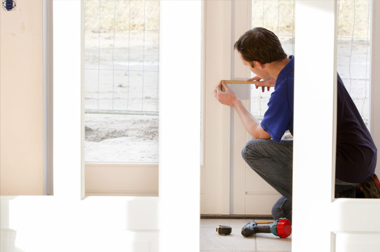 Oceanside-interior-door-repair