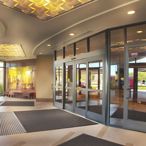 commercial door specialist Oceanside