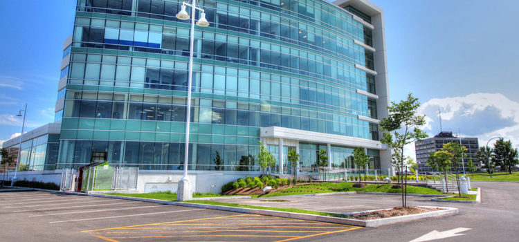 commercial glass door repair Oceanside
