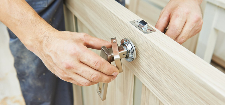 interior door repair Oceanside