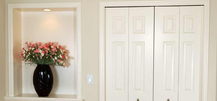 residential closet door repair in Oceanside