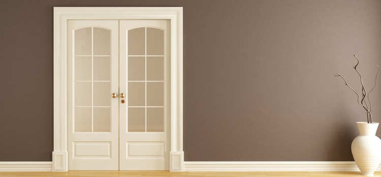 residential fiberflasss door repair Oceanside