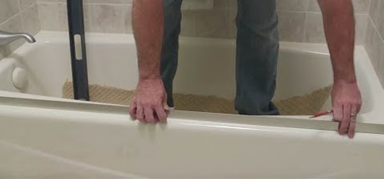 Sliding Shower Door Repair in Oceanside